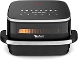 Tefal Easy Fry XL Surface Heißluftfritteuse, 4 L Fassungsvermögen, geräumiger...